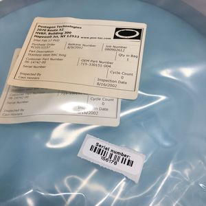 แหวน LAM 715-330151-004, ACTR, B.A.C., 156178 - อุปกรณ์และชิ้นส่วนเซมิคอนดักเตอร์ระดับโลกที่เชื่อถือได้ที่ - Product Image 6