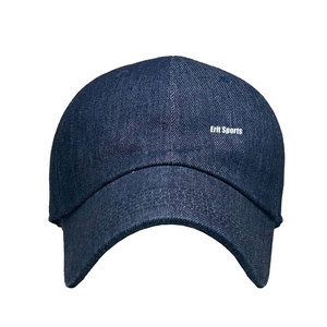 Gorras de Béisbol Unisex de Primera Calidad, 100% Algodón, Transpirables e Impermeables, para las Cuatro Estaciones, Personalizables para Venta en Línea - Product Image 1