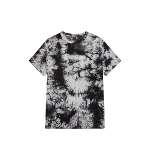 Vietnam Streetwear surdimensionné Pantone teinture t-shirt 100% coton dégradé automne hiver mode fabriqué à la main ample confortable ajustement - Product Image 4