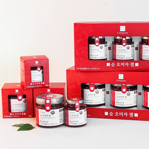 เอ็มเคเอ็ม เพียว ชิสแอนดรา คอมโปต์ 1 กก. ผลไม้หวาน ไม่มีสีสังเคราะห์ สารกันบูด สารแต่งกลิ่น 12 เดือน วันที่ผลิต กล่องเก็บรักษาความเย็น - Product Image 5