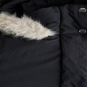 Custom <b>Women</b> <b>Winter</b> Puffer <b>Jacket</b> Wholesale OEM High Quality <b>Warm</b> Bubble Coat OEM Custom Logo <b>Women</b> Puffer <b>Jacket</b> Wholesale Dow - Product Image 5