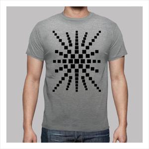 T-shirts personnalisés en dropshipping, impression numérique de haute qualité, impression DTG, graphisme unique, jersey uni, grande taille, 100% coton - Product Image 3