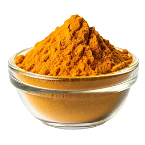 ผงขมิ้นทองคำ คุณภาพพรีเมียม เครื่องเทศฮัลดีบดละเอียด สีสันสดใส กลิ่นหอมเข้มข้น บริสุทธิ์สูง - Product Image 4