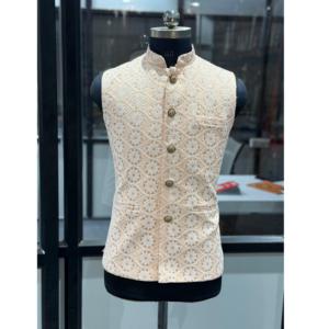 Manteau pour homme de qualité supérieure, classique, pour usage professionnel, bureau ou mariage et occasions spéciales, disponible à prix abordable - Product Image 1