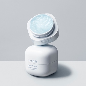 Per Laneige Water Bank Blue ialuronic Gel crema 50ml crema viso e lozione - Product Image 1