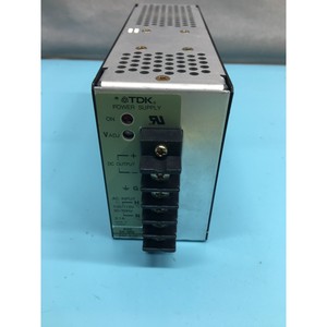 แหล่งจ่ายไฟสวิตชิ่ง TDK EAK24-4R2, 152484 - อุปกรณ์และอะไหล่เซมิคอนดักเตอร์ระดับโลกที่เชื่อถือได้ - Product Image 1