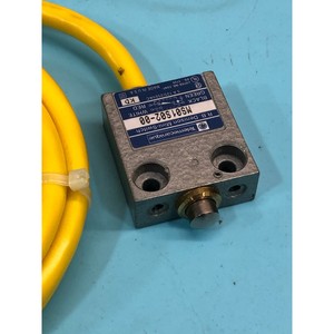 Cerradura de Seguridad para Puerta TELEMECANIQUE MS01S02-00 PN - Equipo y Piezas de Semiconductores de Confianza a Nivel Mundial - Product Image 3