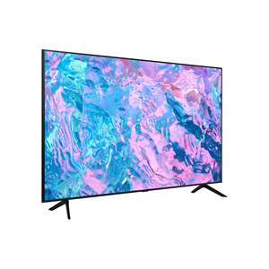โทรทัศน์สมาร์ททีวี 4K Ultra Definition ขนาด 85 นิ้ว พร้อมหน้าจอแบนสีดำ สำหรับใช้ในห้องครัวและห้องน้ำ - Product Image 1
