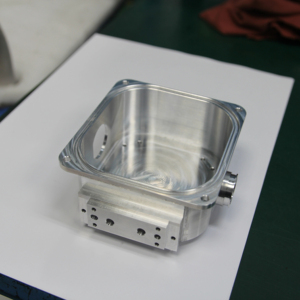 Vietnam CNC Supplier Precision Milling & Turning Services - Product Image 1