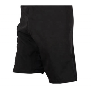 Shorts de Kimono BJJ Personnalisés en Gros 2026 pour Hommes et Femmes - Extensibles, Séchage Rapide, Respirants, Tenue de Grappling MMA OEM - Product Image 2
