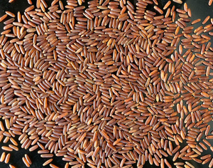 Arroz Rojo Saludable de Nueva Cosecha del Mekong del Sur, 5% de Granos Partidos, Estilo Basmati, Textura Suave, Calidad de Exportación, Bajo Precio, para Cocinar, 24 - Product Image 6
