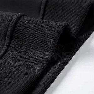 เสื้อฮู้ดดี้ผู้ชายผ้าฝ้าย 100% สำหรับฤดูหนาว ดีไซน์สั่งทำพิเศษ พร้อมโลโก้ตามต้องการ น้ำหนักเบา คุณภาพสูง - Product Image 4