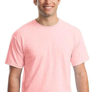 เสื้อยืดโอเวอร์ไซส์ผ้าคอตตอนหวี 220 GSM สำหรับผู้ชาย สไตล์สตรีทแฟชั่น ไหล่ตก  รับผลิตแบบ OEM ODM - Product Image 2
