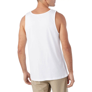 Camisetas sin mangas estilo O-Neck de alta calidad para gimnasio y levantamiento de pesas de AMAZING INDUSTRIES - Product Image 3