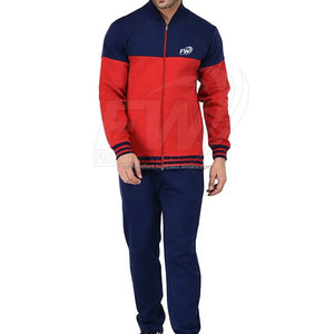 High Quality Custom Logo Men's Windbreaker Training & Jogging Wear <b>Waterproof</b> Outdoor Men Tracksuit <b>Set</b> - Product Image 2