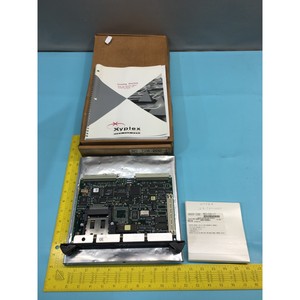 Xyplex 500-8023 T/S Engine 4MB, PCB, N9-720-000-4 - Equipo y Piezas de Semiconductores de Confianza de Marca Global - Product Image 1