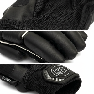 High Protection Comfortable Sports Gear High Quality Cricket Batting <b>Gloves</b> for Men and Youth Anti-Slip Grip Whole Sale <b>Gloves</b> - Product Image 4