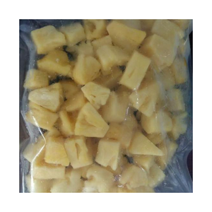[EL MÁS VENDIDO] Piña en Rodajas Conservada en Jarabe de Loto Azul, Empaque a Granel, 12 Meses de Duración, Ideal para Decorar Té de Hierbas - Product Image 2