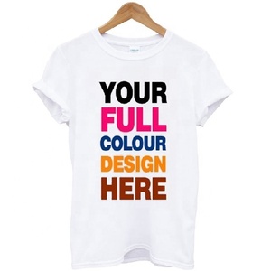 Magliette personalizzate Casual da uomo <span class=keywords><strong>politico</strong></span> 100% cotone con tessuto a maglia in diversi colori stampa Logo personalizzabile - Product Image 6