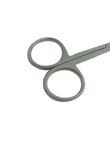 Tijeras para Cutículas de Uñas de Alta Calidad, Acero Inoxidable Alemán, 3.5 y 4 Pulgadas, Punta Fina, para Arte de Uñas - Product Image 6