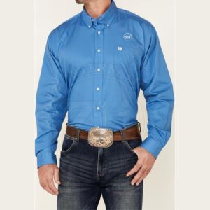 เสื้อเชิ้ตเชื่อม FR ป้องกันไฟไหม้ ชุดคลุมทำงานผ้าฝ้าย FR ทนไฟ ชุดทำงานกันไฟ คุณภาพสูง ผ้าฝ้าย 100% FR - Product Image 6