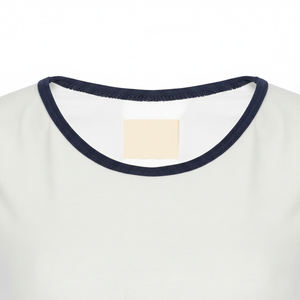 Conjunto de Camiseta Deportiva sin Mangas y Pantalones Cortos para Hombre, de Algodón Premium, Secado Rápido, Transpirable, con Logotipo Personalizado, Superventas 2026 - Product Image 3