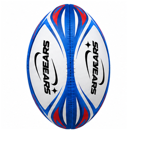 ลูกรักบี้ AFL สำหรับฝึกซ้อม แข็งแรงทนทาน เหมาะสำหรับการแข่งขัน ทีมฝึกซ้อม คลับ ขายส่ง ผู้ผลิต ฟุตบอล คุณภาพสูง กีฬา OEM - Product Image 4