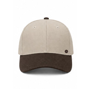 Nouvelle Arrivée : Casquette Structurée pour Hommes avec Design Frontal Rigide, Fermeture Ajustable, Tissu Doux, Ajustement Confortable et Utilisation Quotidienne - Product Image 1