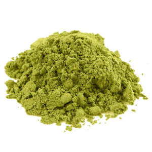 Polvo de Hojas de Henna 100% Puro OEM ODM para el Cabello, Tinte Natural para el Cabello y la Barba, Polvo de Hojas de Henna para Hombres y Mujeres para Colorear el Cabello - Product Image 1