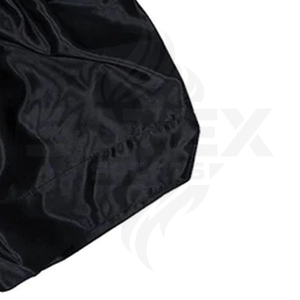 Pantalones Cortos de Muay Thai, Boxeo y MMA de Alta Calidad, 100% Poliéster, Elásticos, Duraderos, Ligeros y Personalizables - Product Image 5