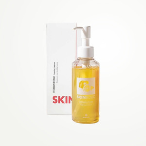 โฟมล้างหน้า Skinbolic Vitamin Foam 150 มล. โฟมล้างหน้าที่ดีที่สุด โฟมล้างหน้า โฟมล้างหน้าจอมทาม - Product Image 2