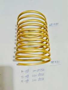 กำไลหินทำมือแบบพรีเมียม ลายต้นไม้แห่งชีวิต ประดับด้วยหินแจสเปอร์ สไตล์ฮินดู สำหรับตกแต่งงานแต่งงานและเป็นของขวัญ - Product Image 3