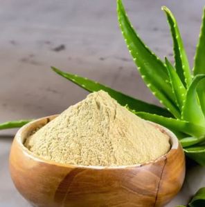 Polvo de Hoja de Aloe Vera, Ingrediente Natural de Belleza, Suministro a Granel, Polvo de Hoja de Aloe Vera Orgánico, Proveedor a Granel de Ingredientes Cosméticos - Product Image 5
