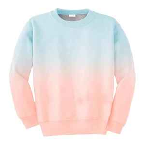 Sweat-shirts d'hiver personnalisés pour hommes, épais et thermiques, en molleton 100% coton, vierges, coupe oversize, avec gaufrage - Product Image 6