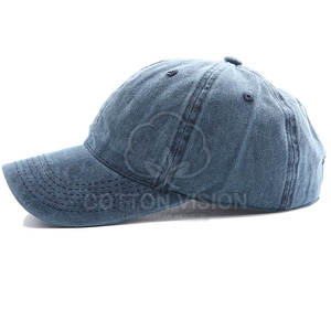 Chapeaux en coton de la meilleure qualité à vendre, chapeaux sur mesure, conception OEM, créez vos propres chapeaux en coton à vendre - Product Image 2