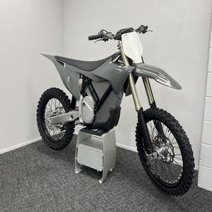 Meilleures Nouveautés 2025 : Motocross Tout-Terrain Starke Varg Future Varg 80 CV, 18 Nouvelles Motos - Product Image 2