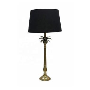 โคมไฟตั้งโต๊ะสไตล์โมเดิร์นและโคมไฟนอกห้องนั่งเล่นโคมไฟอลูมิเนียมตกแต่งโต๊ะข้างเตียงที่ทันสมัยตกแต่งในโอกาสเทศกาล - Product Image 5