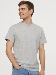 T-shirt classique à col rond RTS 200 GSM pour jeunes, impression par transfert thermique, qualité supérieure, respirant, T-shirt graphique pour adultes, pour hommes - Product Image 4