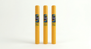 ZAP SPORTS Juego de Wickets de Cricket Ambidiestros de PVC, Ecológicos, Resistentes a la Intemperie, Portátiles, con Base Estable para Exteriores - Product Image 3