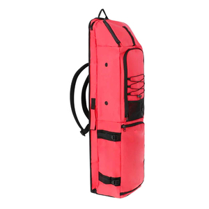 Sacs de cricket personnalisés à prix abordable, en polyester de haute qualité, design premium, ajustables - Product Image 5