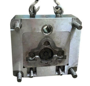 Fabricant de moules en aluminium de haute qualité - Product Image 6