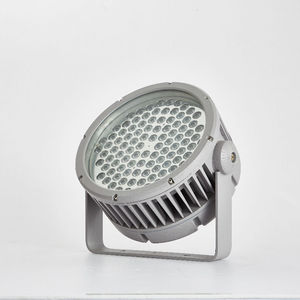 IP65 9W RGB LED <b>Spotlight</b> 120° Beam Angle Outdoor Indoor Decorative Lighting for Home Office Hotel Project Use - Product Image 3