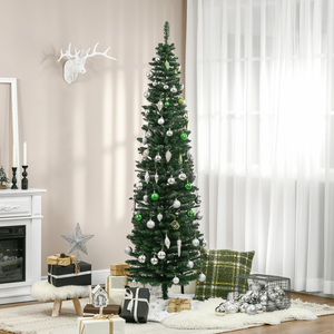 Albero di Natale per Decorazioni Festive e Celebrazioni Natalizie - Product Image 1