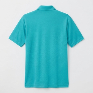 Nuevo Polo Clásico de Manga Corta para Hombre, Calidad Premium 2026, Personalizado, Venta al Por Mayor, Pedidos al Por Mayor en Grandes Cantidades - Product Image 3