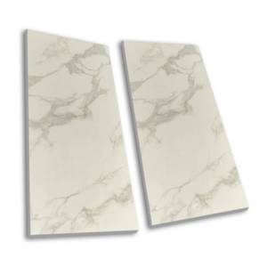 Premium 600x1200mm PGVT Tiles Polished Glazed Porcelain for Modern Interiors <b>Scratch</b> Resistant Designer Surface - Product Image 3