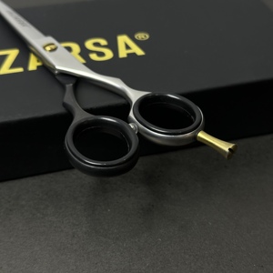 Best Selling Premium Top Surgical Grade Stainless Steel Made Hair Cutting <b>Scissors</b> Most Demanding Cheap Price Barber <b>Scissor</b> - Product Image 3