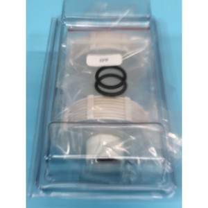 2 MILLPORE WGGB06S02 HOUSING, CARTRIDGE, WAFERGARD - อุปกรณ์และชิ้นส่วนเซมิคอนดักเตอร์ระดับโลกที่เชื่อถือได้ - Product Image 1