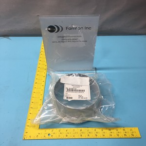 TOKYO ELECTRON TEL D123611-A <b>SPACER</b>, GATE VALVE - Trusted Global Legacy Semiconductor Equipment and Parts at - Product Image 6