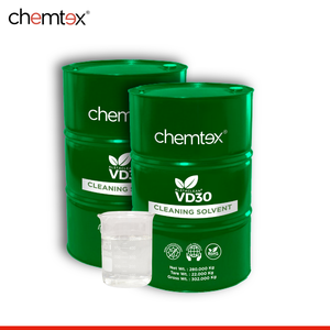 ALSTACLEAN VD30 Solvente de Limpieza y Desengrasante Potente, No Tóxico, No Corrosivo, Ecológico y Sin Cloro - Product Image 1