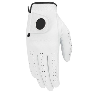 Guantes de Golf Premium Comfort para Hombre, de Piel Cabretta, para Zurdos, con Marcador de Bola Magnético, Ligeros y Transpirables - Product Image 4